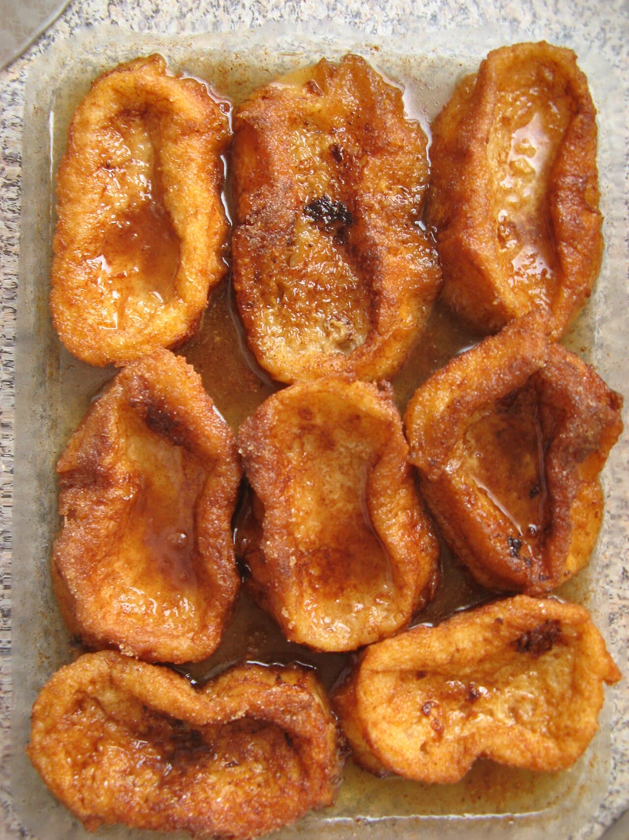 Bizcochá de Almagro