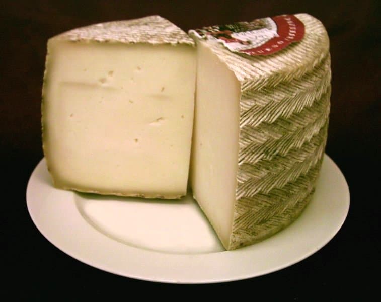 Combinado manchego