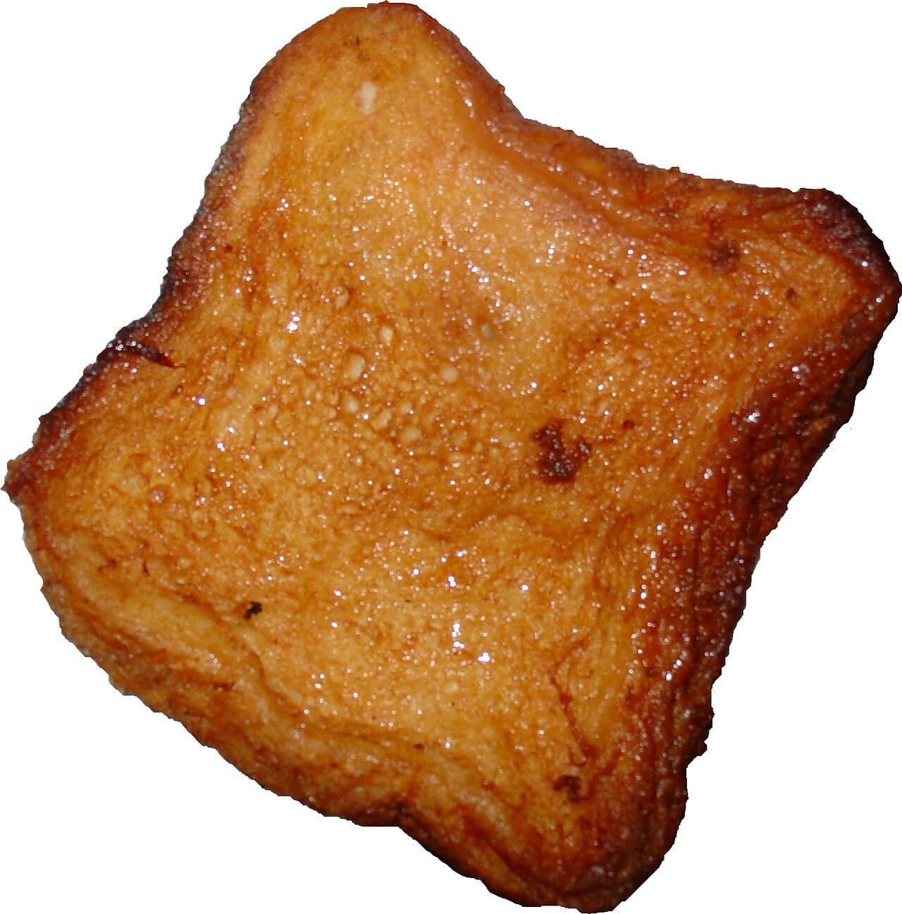 Cuajada con miel y nueces