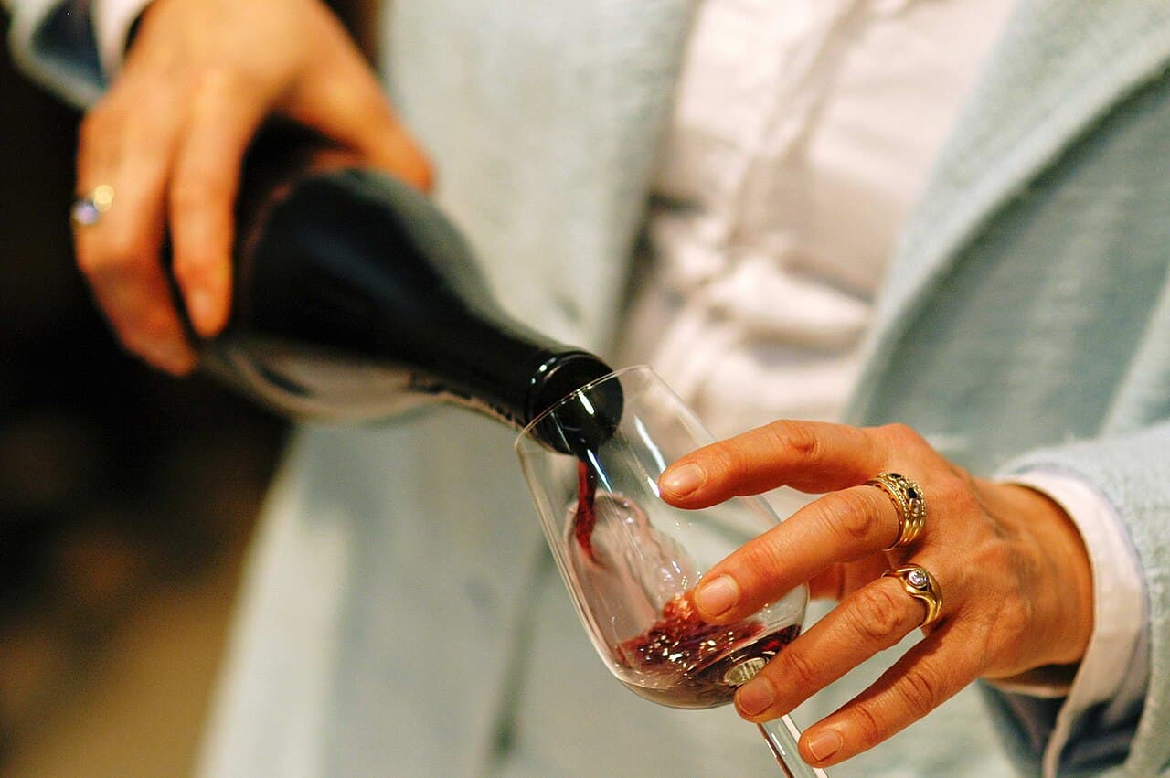 Vino de Valdepeñas (D.O.)