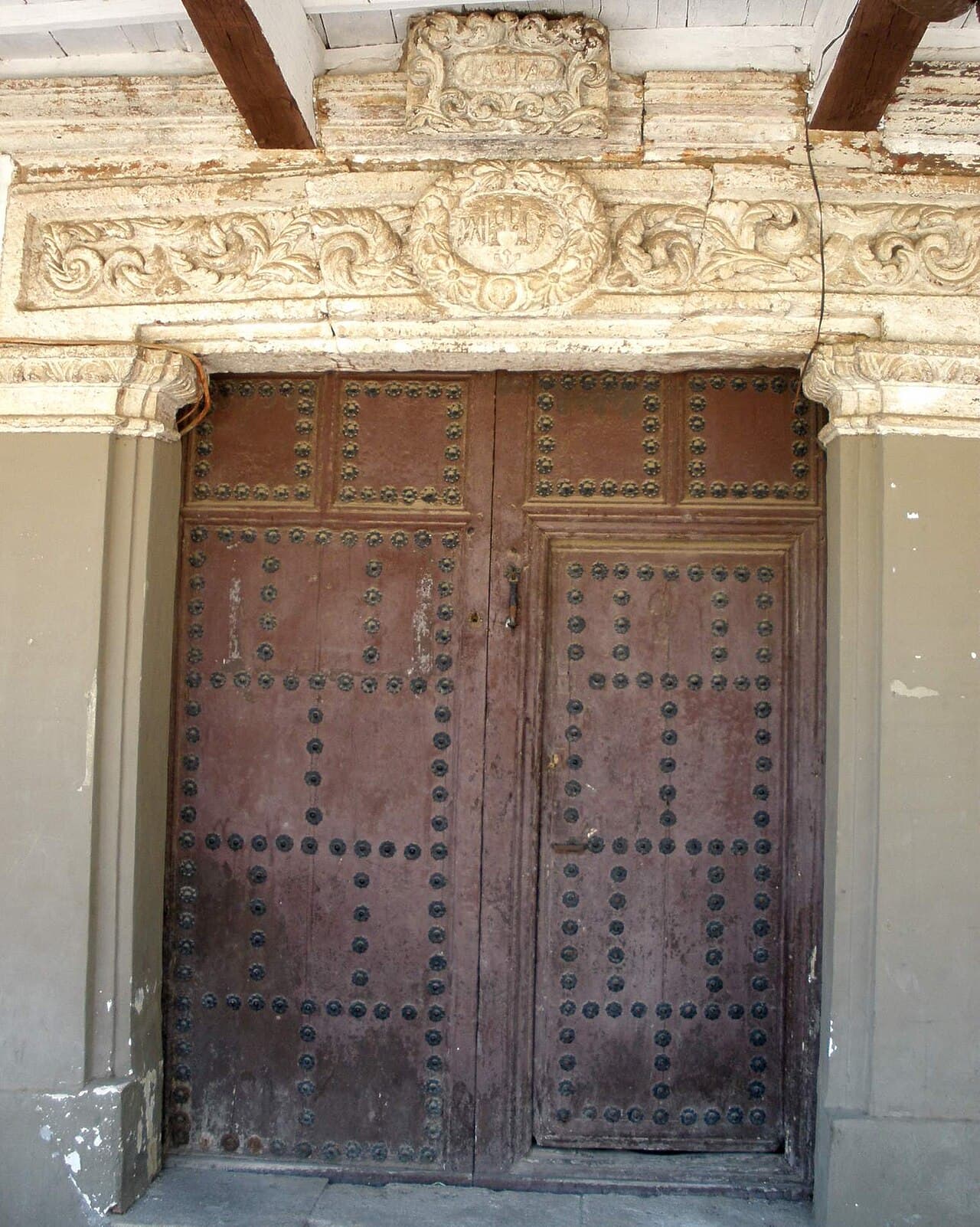 Corral de Comedias, Almagro